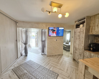 Resale - Bungalow - Torrevieja - San Luis / La Siesta