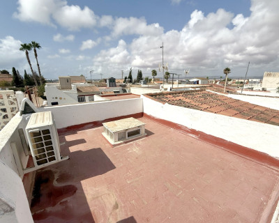 Resale - Bungalow - Torrevieja - San Luis / La Siesta