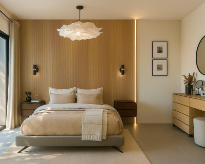 New Build - Villa - Torre Pacheco - Santa Rosalia Lake And Life Resort