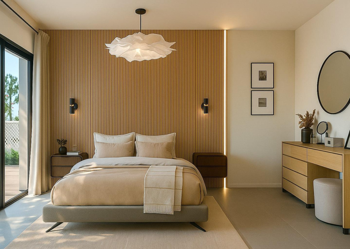 New Build - Villa - Torre Pacheco - Santa Rosalia Lake And Life Resort