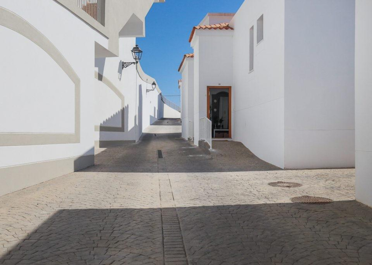 New Build - Apartment - Xeresa - Xeresa del monte