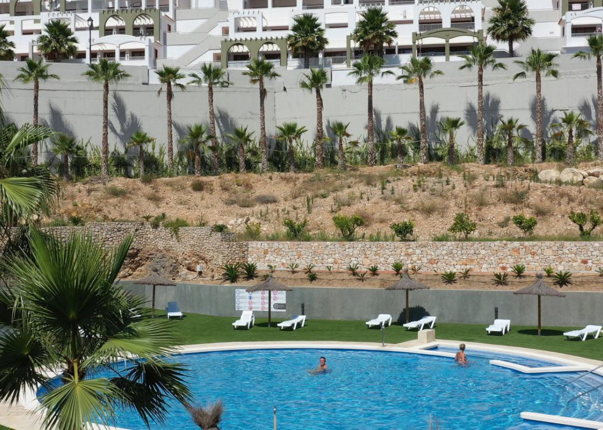 New Build - Apartment - Xeresa - Xeresa del monte