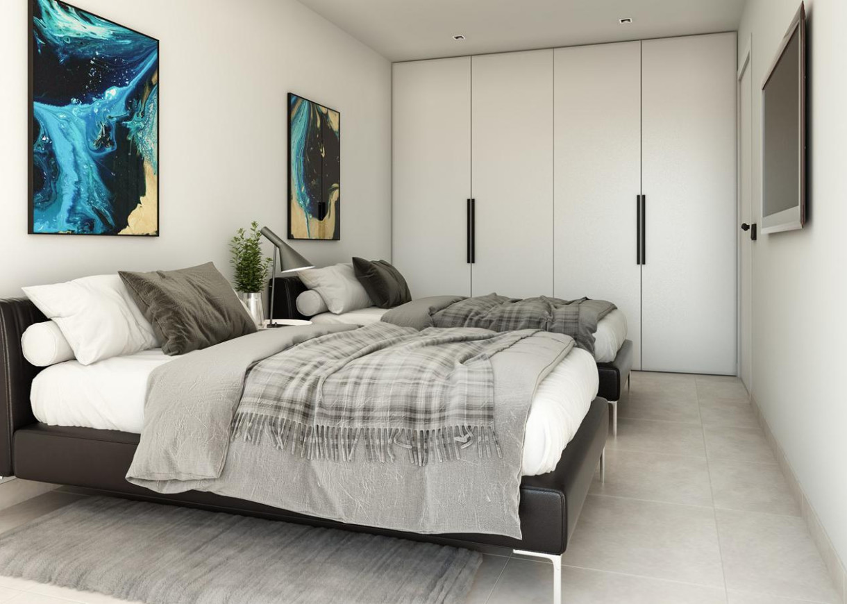 New Build - Villa - Denia - Tossal Gros