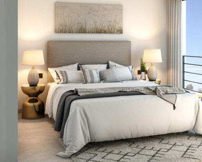 New Build - Villa - Denia - Tossal Gros