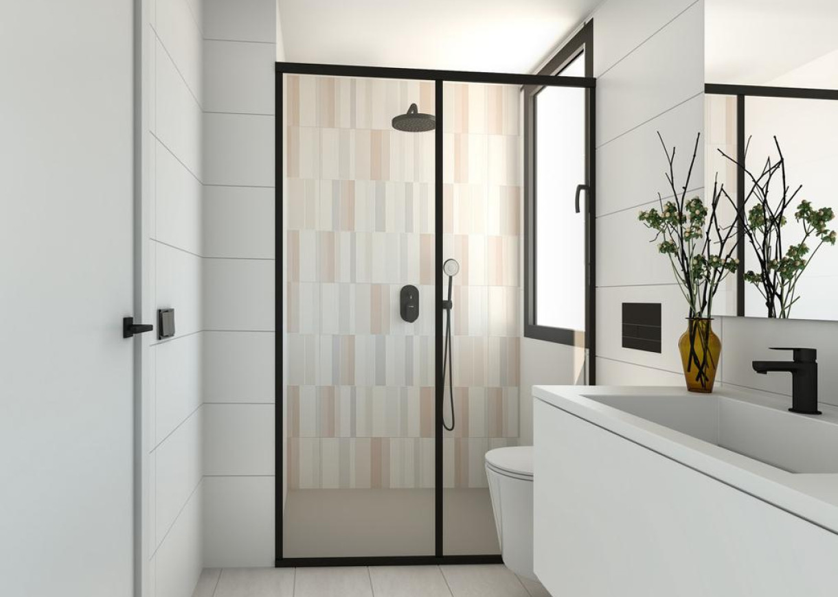 New Build - Villa - Denia - Tossal Gros