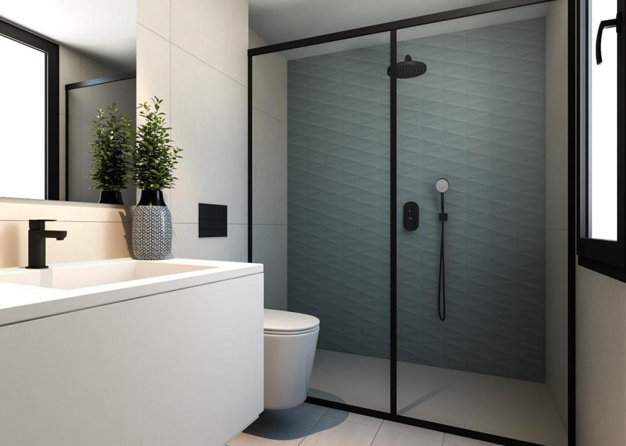 New Build - Villa - Denia - Tossal Gros