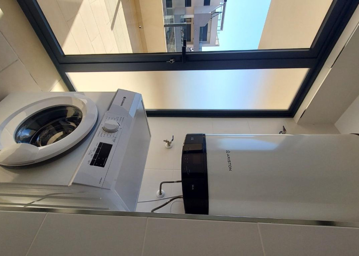 New Build - Apartment - San Miguel de Salinas - Pueblo