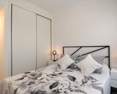 New Build - Apartment - San Miguel de Salinas - Pueblo