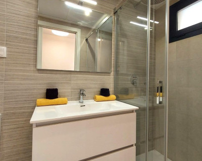 New Build - Apartment - San Miguel de Salinas - Pueblo