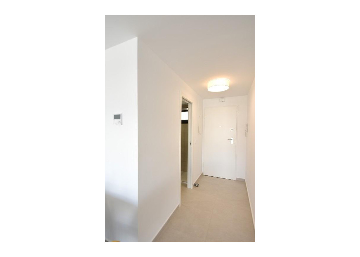 New Build - Penthouse - San Miguel de Salinas - Pueblo