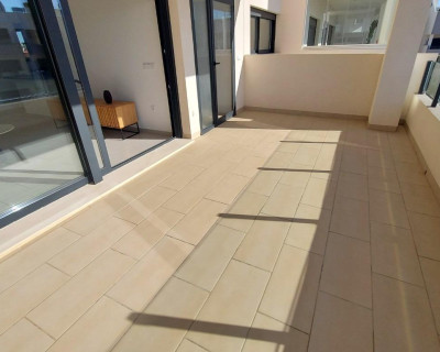 New Build - Penthouse - San Miguel de Salinas - Pueblo