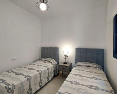 New Build - Penthouse - San Miguel de Salinas - Pueblo