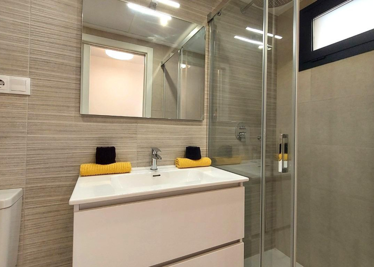 New Build - Penthouse - San Miguel de Salinas - Pueblo