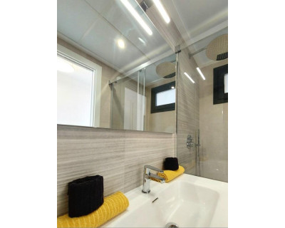 New Build - Penthouse - San Miguel de Salinas - Pueblo