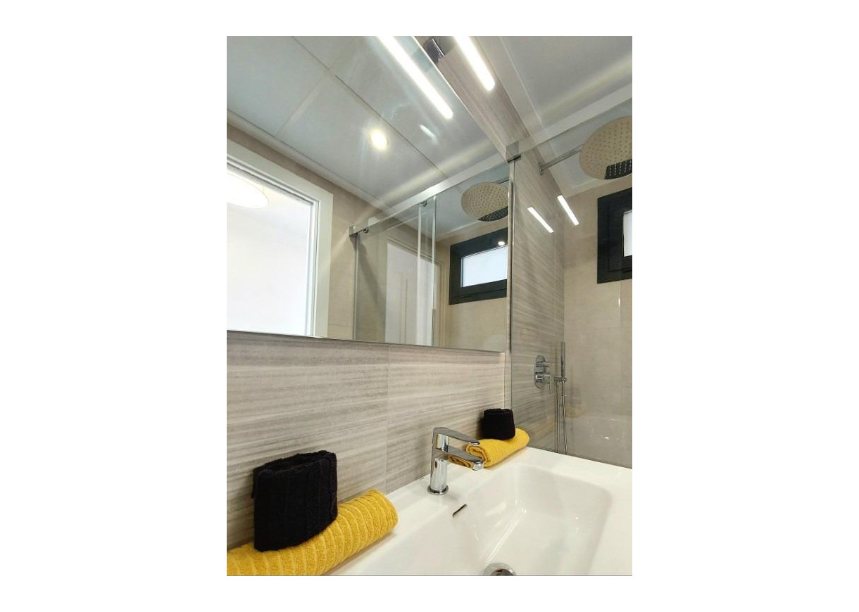 New Build - Penthouse - San Miguel de Salinas - Pueblo