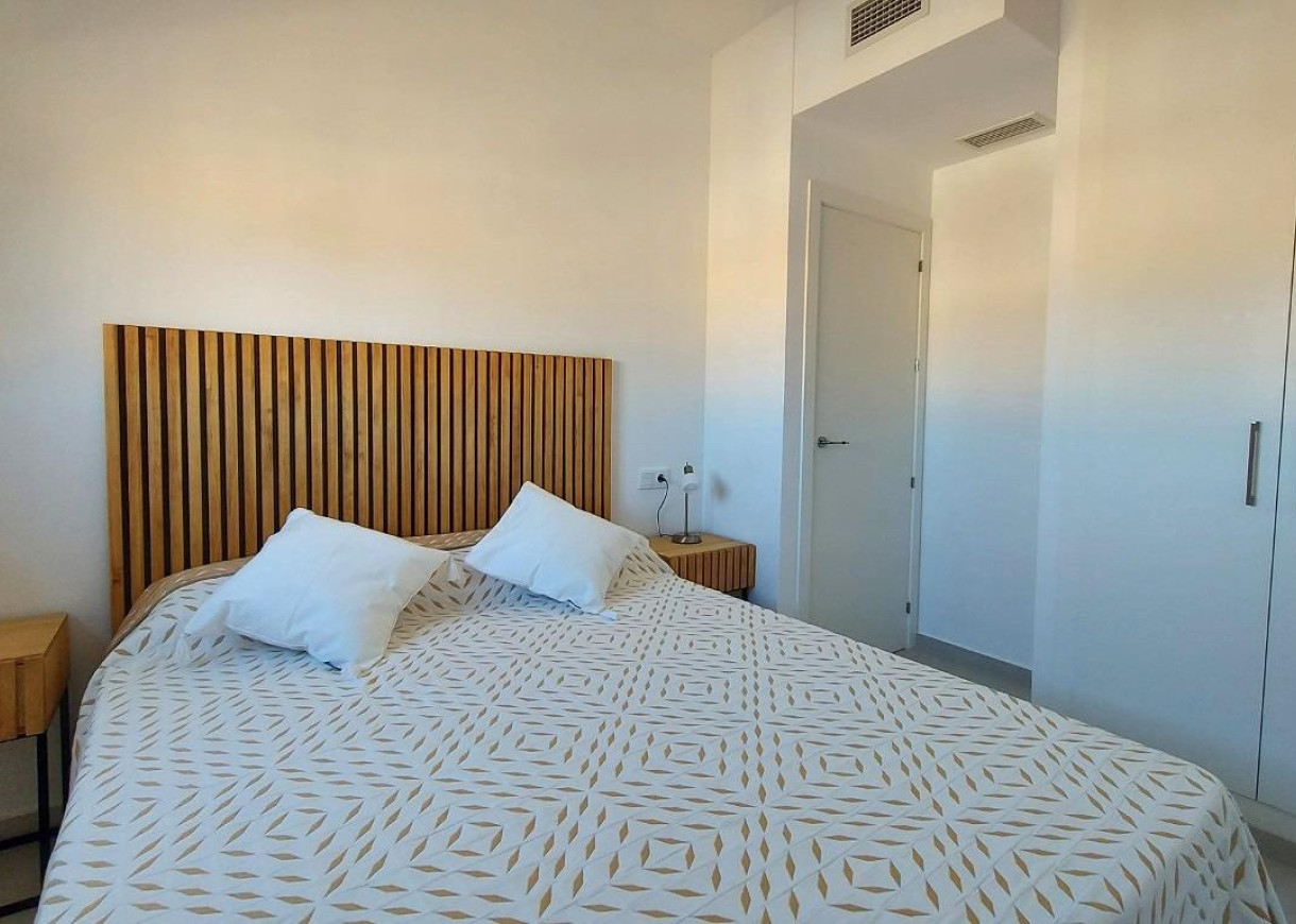 Nueva construcción  - Atico - San Miguel de Salinas - Pueblo