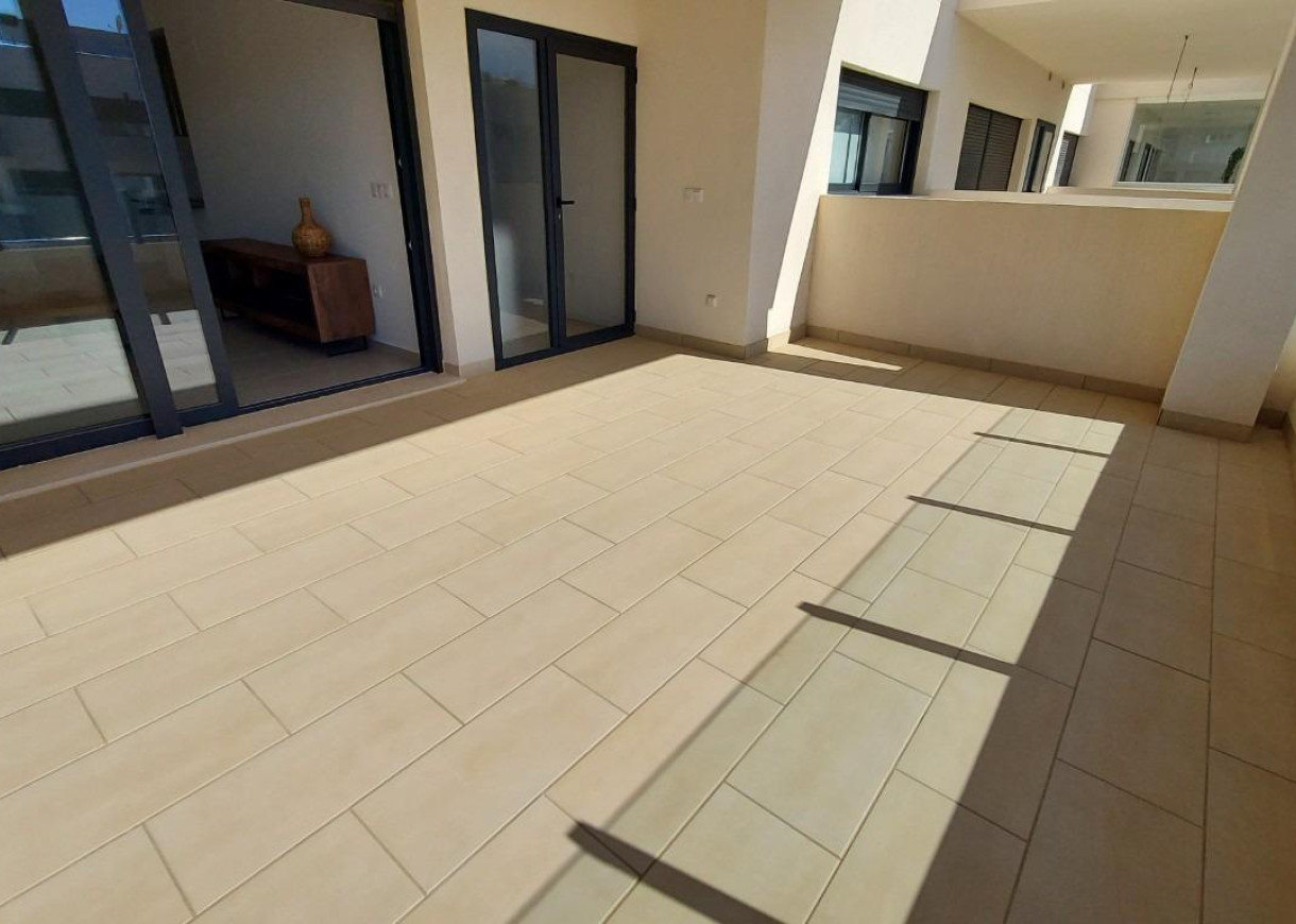 Nueva construcción  - Atico - San Miguel de Salinas - Pueblo