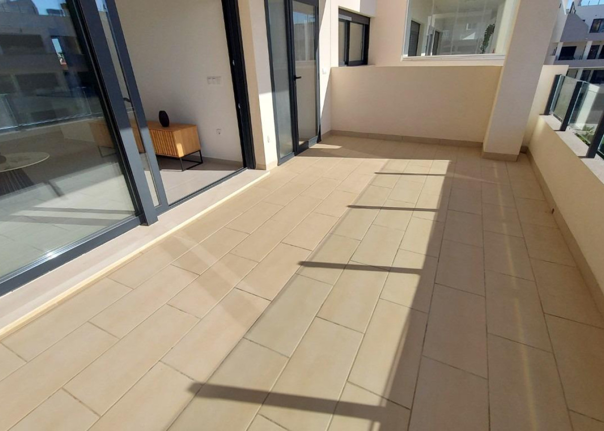 New Build - Apartment - San Miguel de Salinas - Pueblo