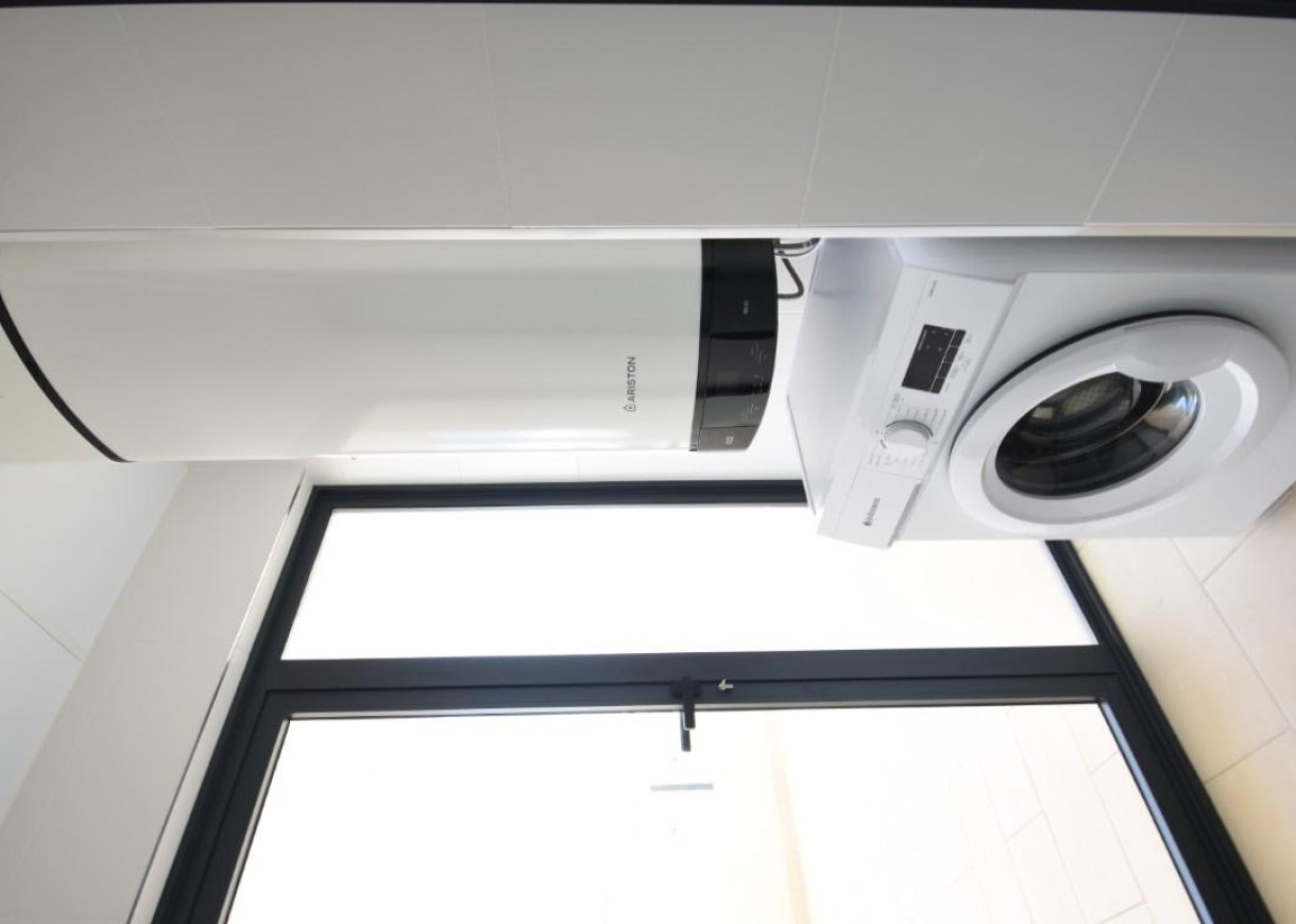 New Build - Apartment - San Miguel de Salinas - Pueblo