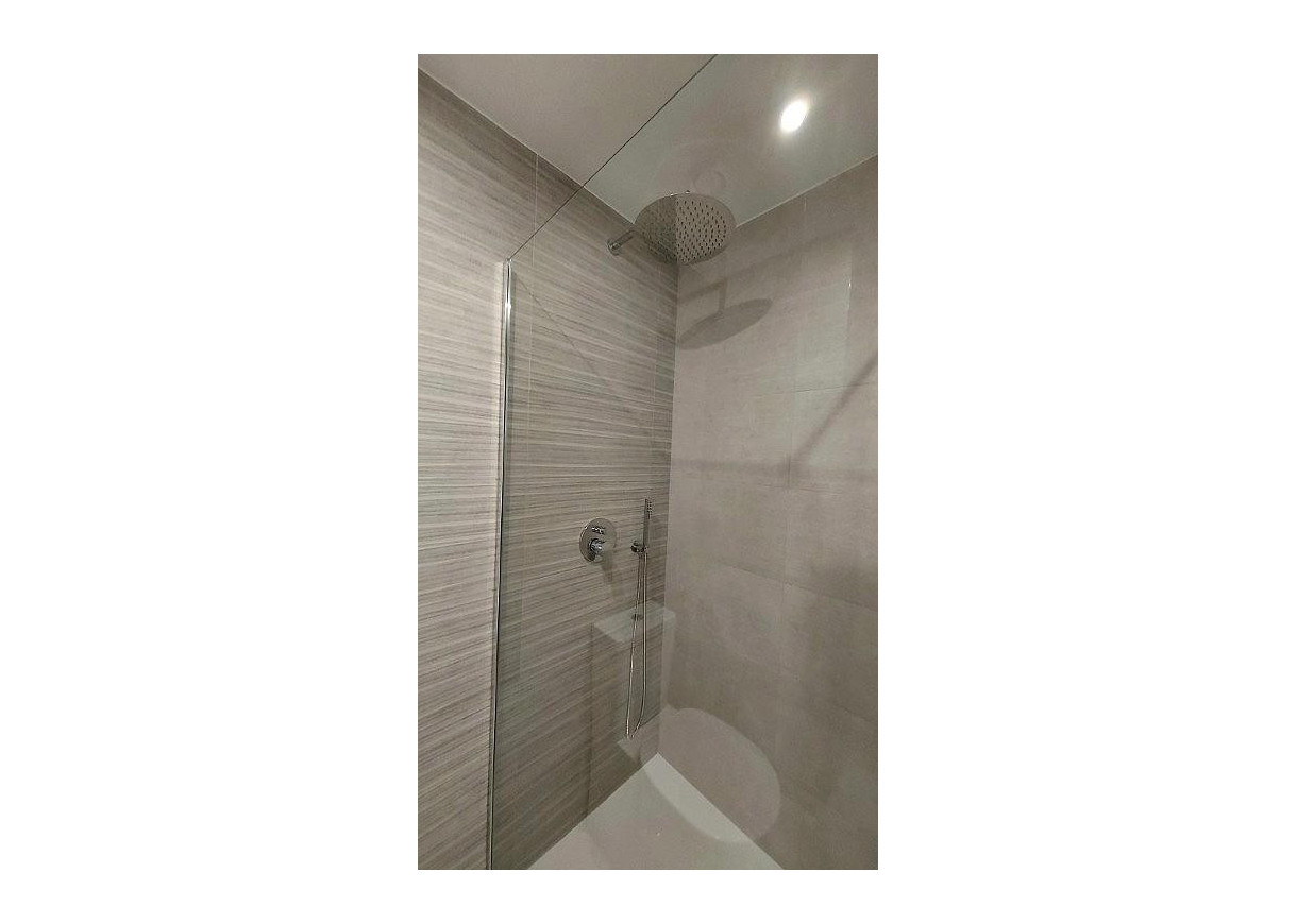 New Build - Apartment - San Miguel de Salinas - Pueblo