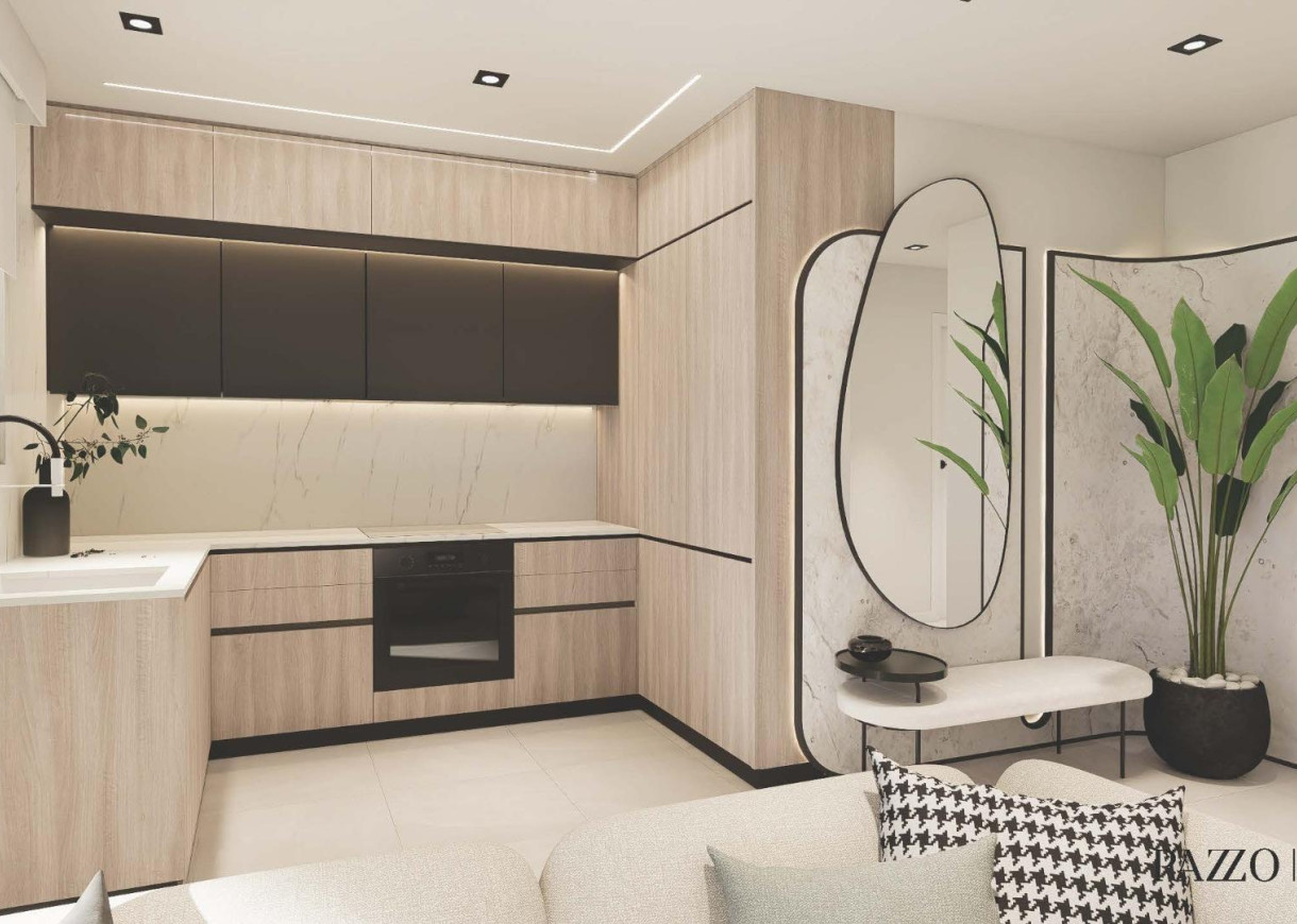 New Build - Bungalow - Pilar de la Horadada - pueblo