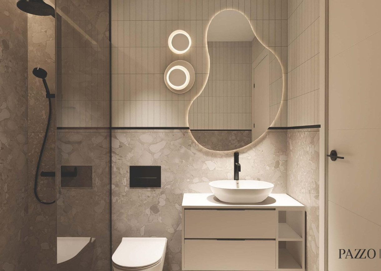 New Build - Bungalow - Pilar de la Horadada - pueblo