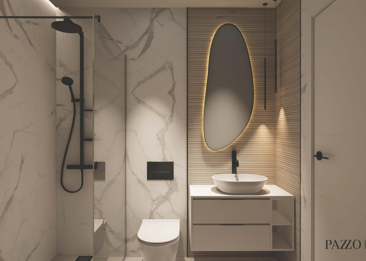 New Build - Bungalow - Pilar de la Horadada - pueblo