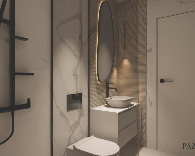 New Build - Bungalow - Pilar de la Horadada - pueblo