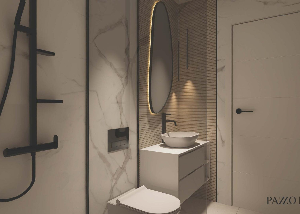 New Build - Bungalow - Pilar de la Horadada - pueblo