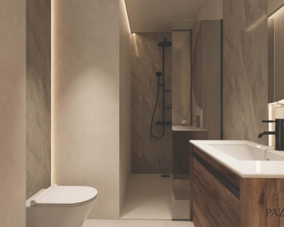 New Build - Bungalow - Pilar de la Horadada - pueblo