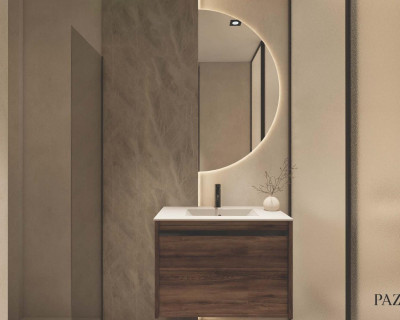 New Build - Bungalow - Pilar de la Horadada - pueblo