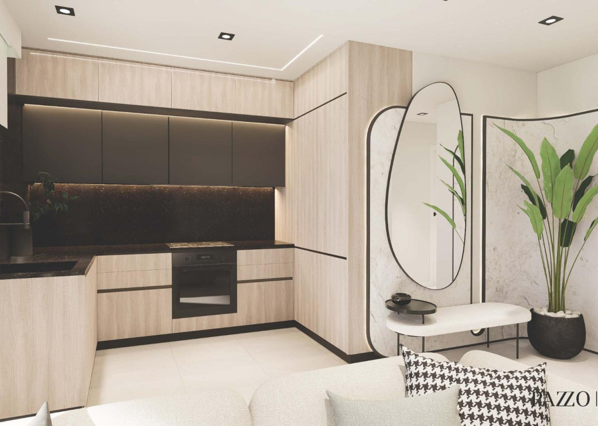 New Build - Bungalow - Pilar de la Horadada - pueblo