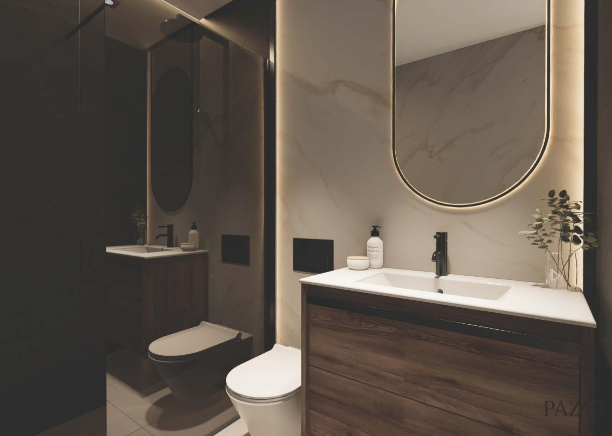 New Build - Bungalow - Pilar de la Horadada - pueblo