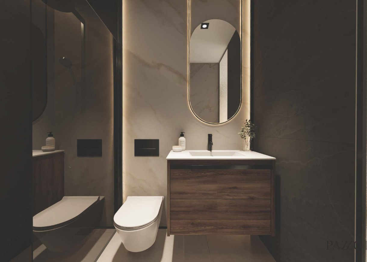 New Build - Bungalow - Pilar de la Horadada - pueblo