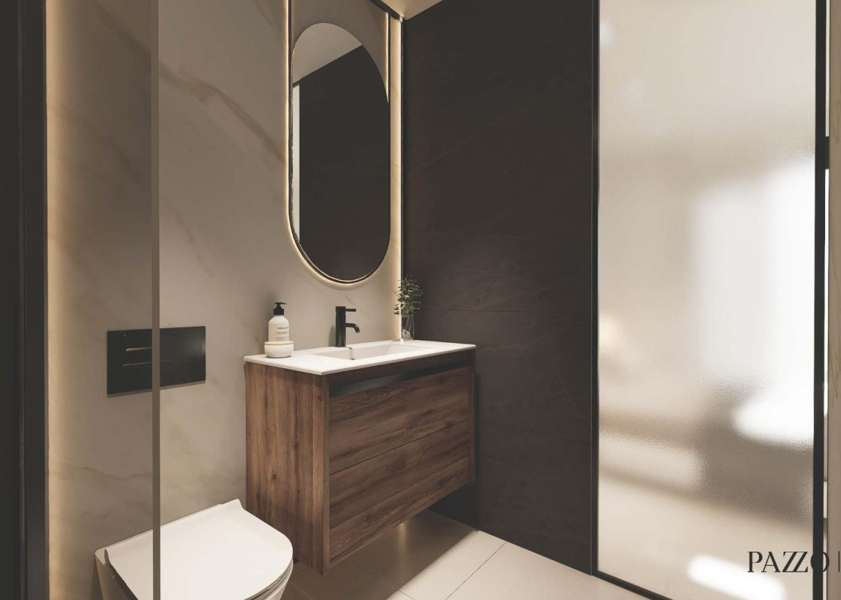 New Build - Bungalow - Pilar de la Horadada - pueblo