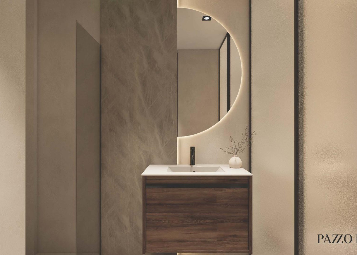 New Build - Bungalow - Pilar de la Horadada - pueblo