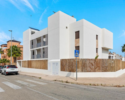 Resale - Penthouse - Orihuela Costa - PAU 8