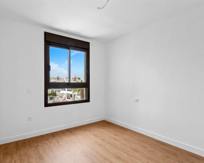 Resale - Penthouse - Orihuela Costa - PAU 8