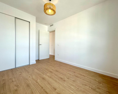 Resale - Penthouse - Orihuela Costa - PAU 8