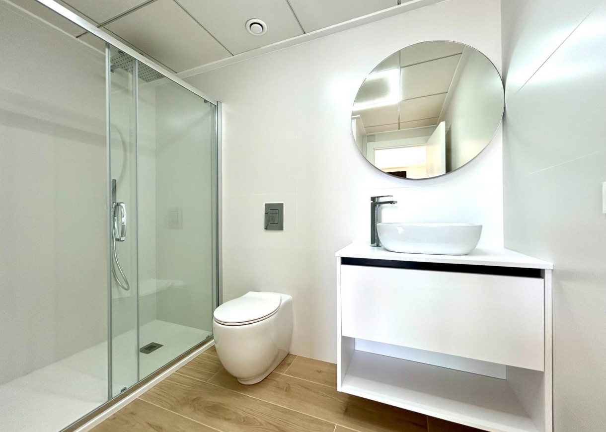 Resale - Penthouse - Orihuela Costa - PAU 8