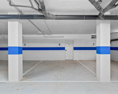 Resale - Penthouse - Orihuela Costa - PAU 8