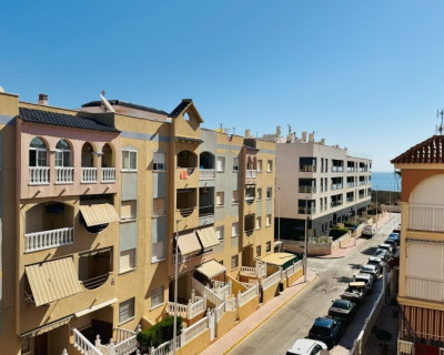 Resale - Apartment - La Mata
