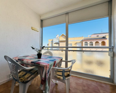 Resale - Apartment - La Mata