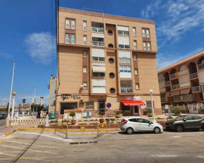 Resale - Apartment - La Mata