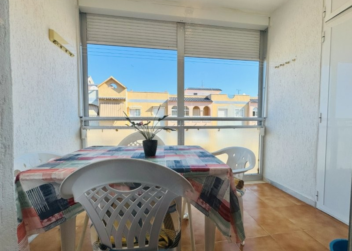 Resale - Apartment - La Mata
