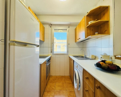 Resale - Apartment - La Mata