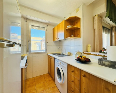 Resale - Apartment - La Mata