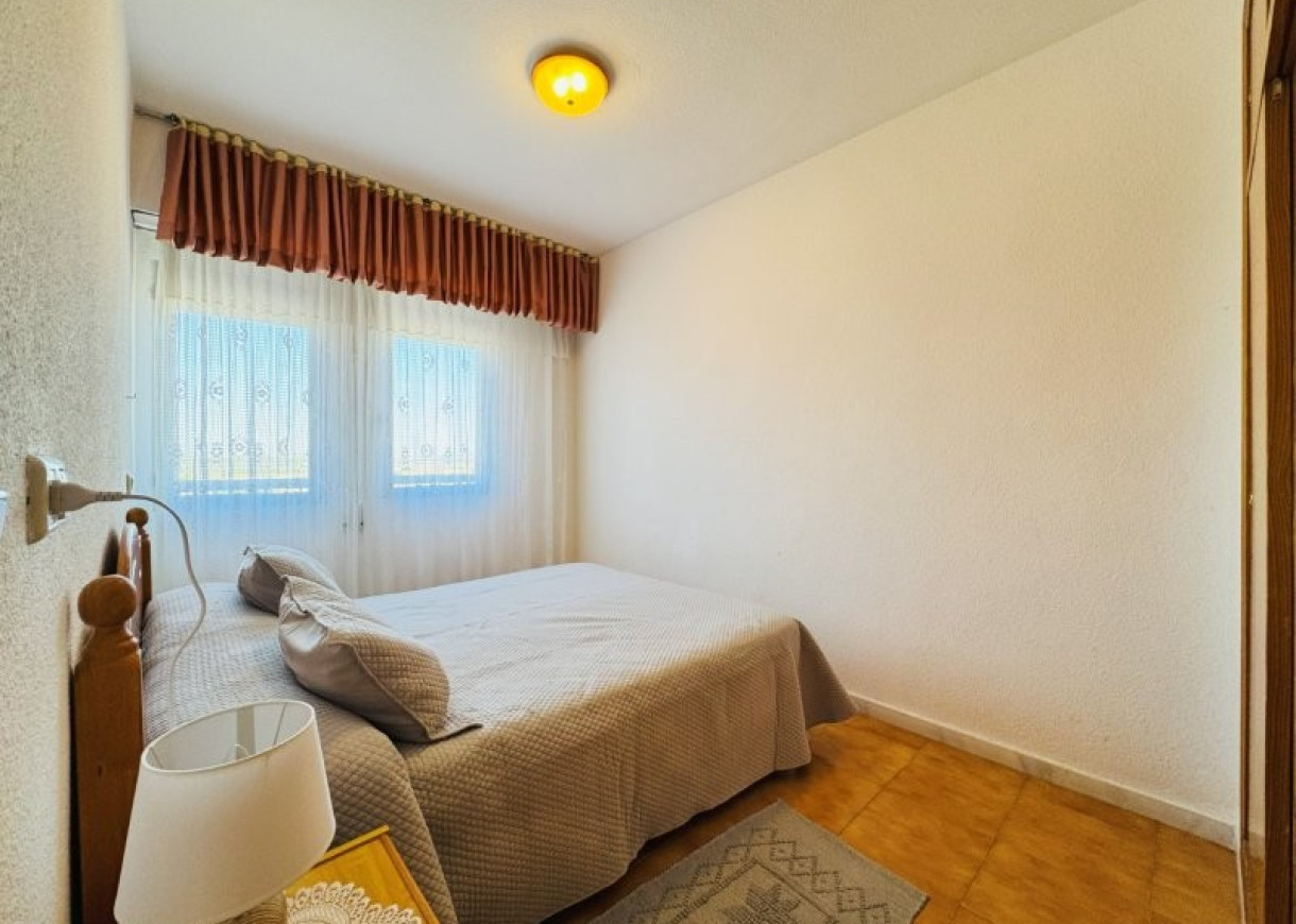 Resale - Apartment - La Mata