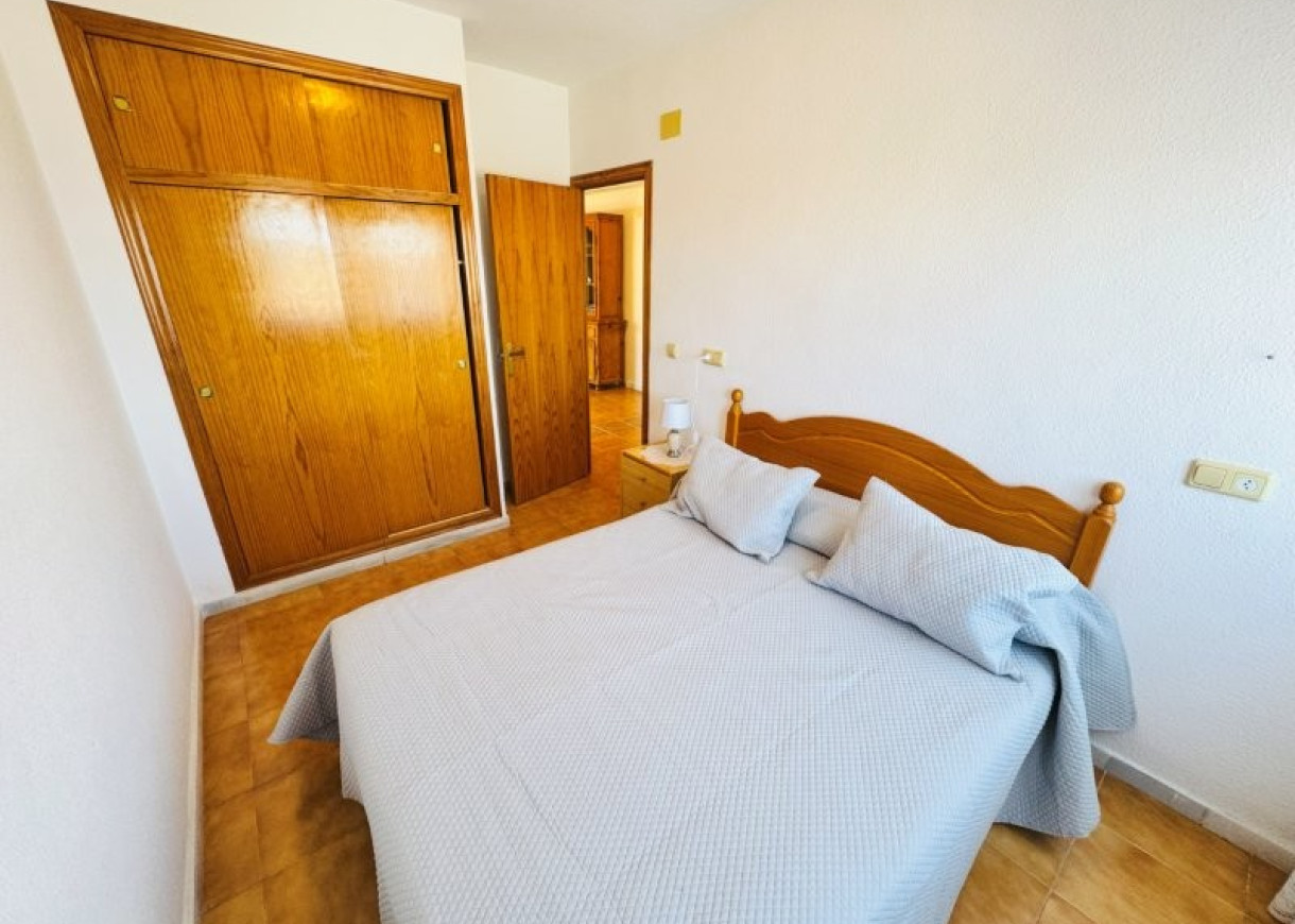 Resale - Apartment - La Mata