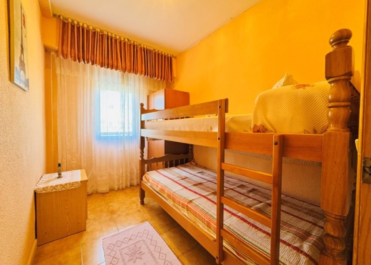 Resale - Apartment - La Mata